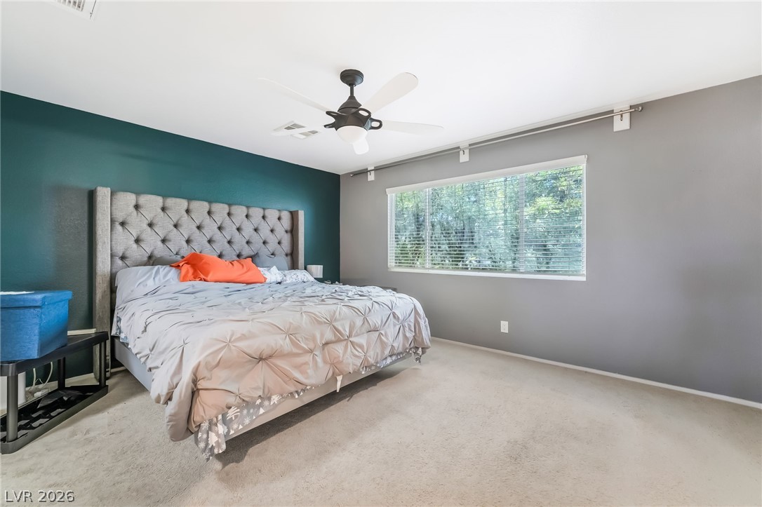 9921 Canyon Peak Drive Las Vegas NV 89147