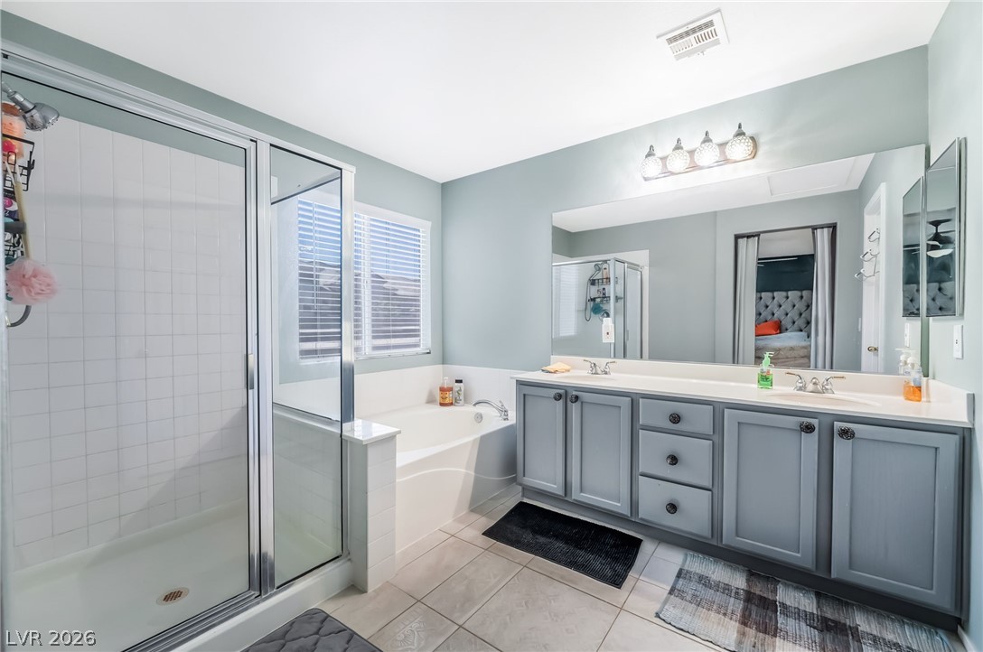 9921 Canyon Peak Drive Las Vegas NV 89147