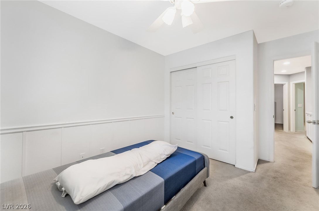 9921 Canyon Peak Drive Las Vegas NV 89147