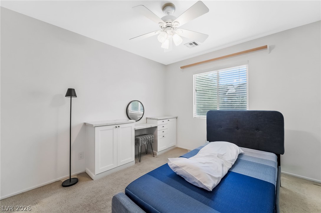 9921 Canyon Peak Drive Las Vegas NV 89147