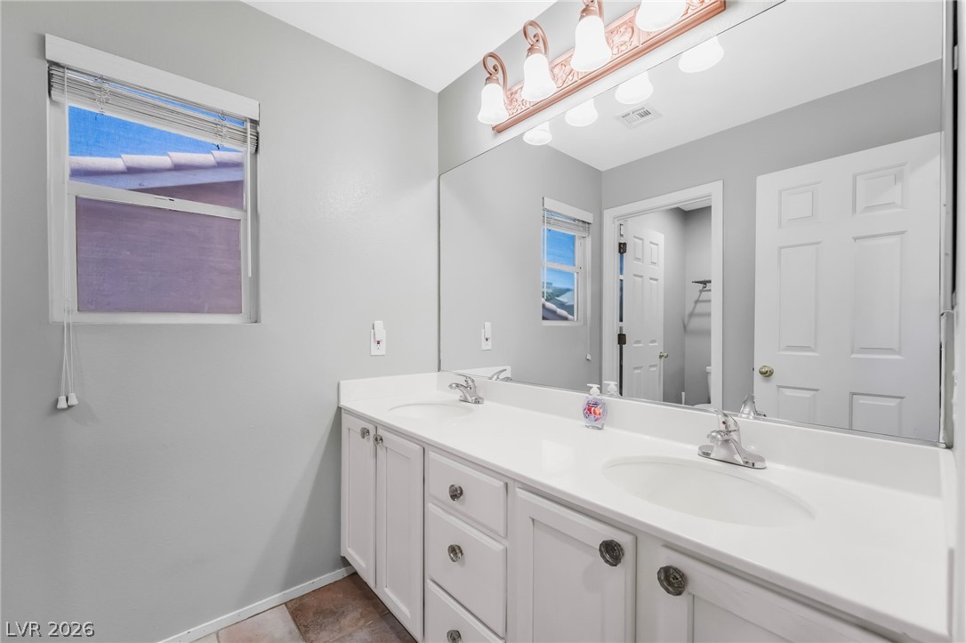 9921 Canyon Peak Drive Las Vegas NV 89147