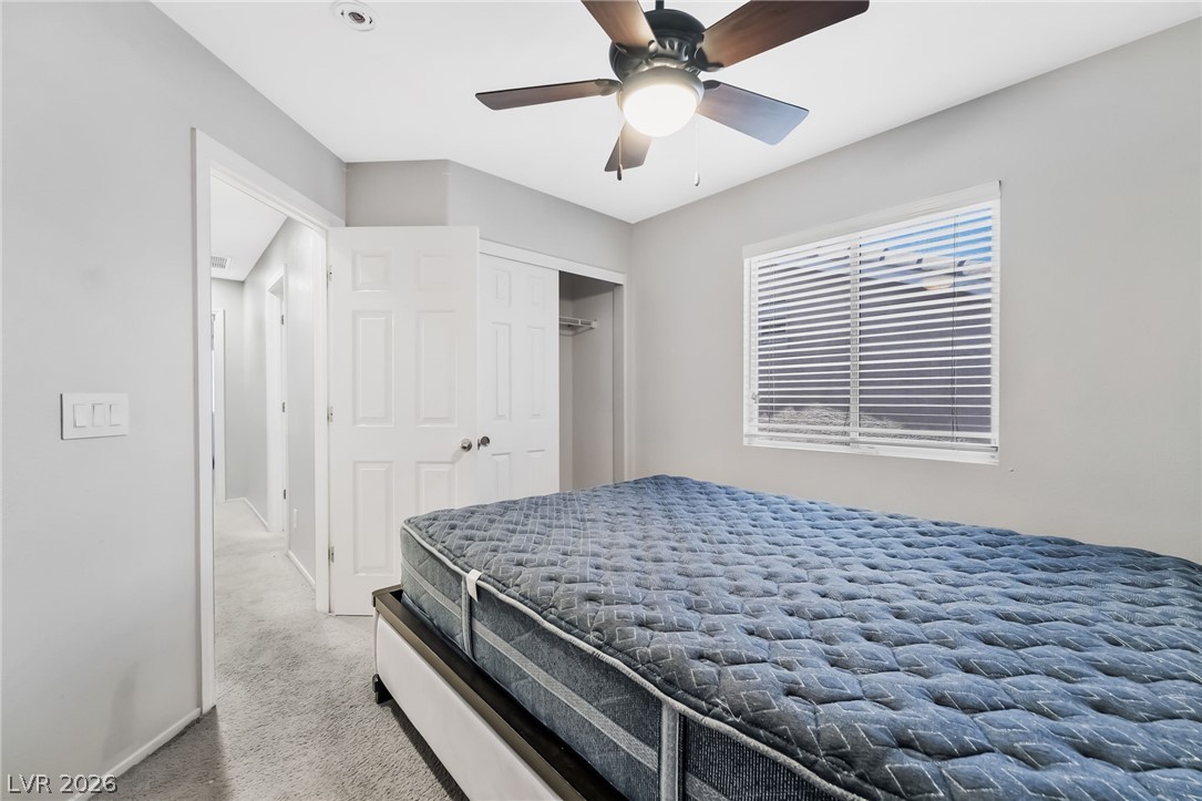 9921 Canyon Peak Drive Las Vegas NV 89147
