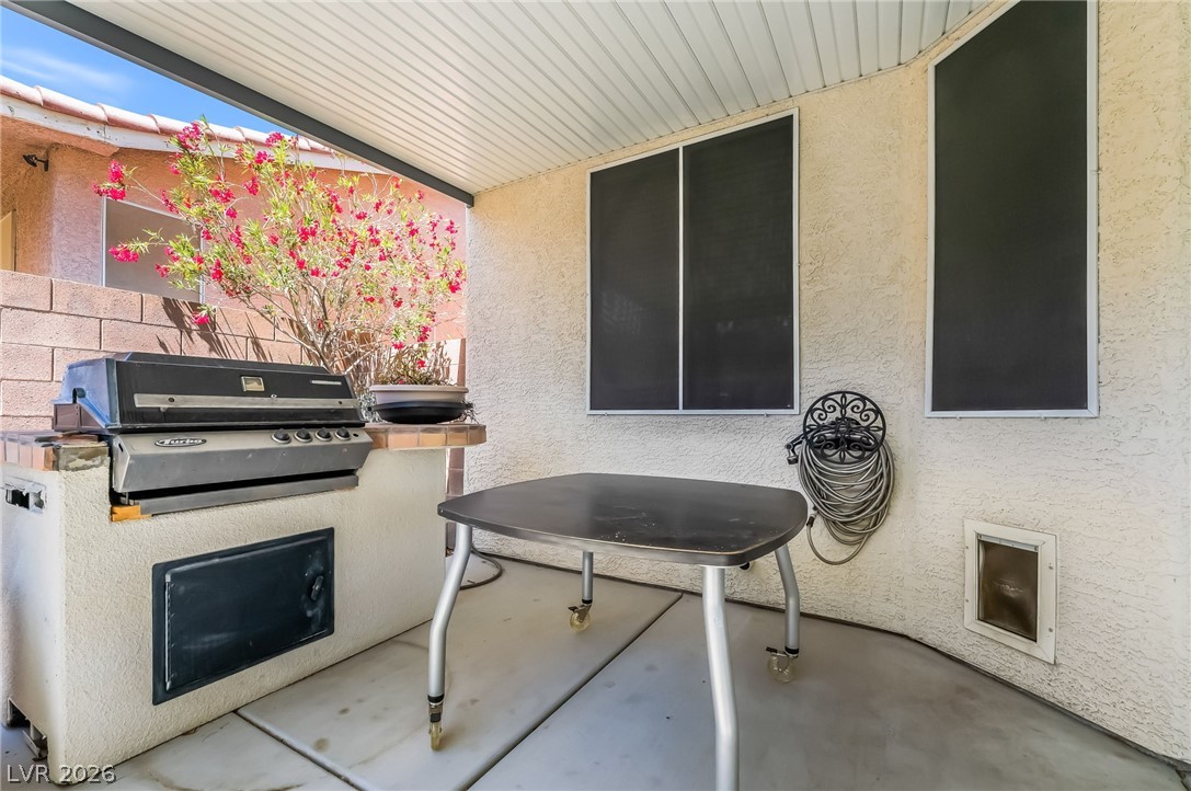9921 Canyon Peak Drive Las Vegas NV 89147