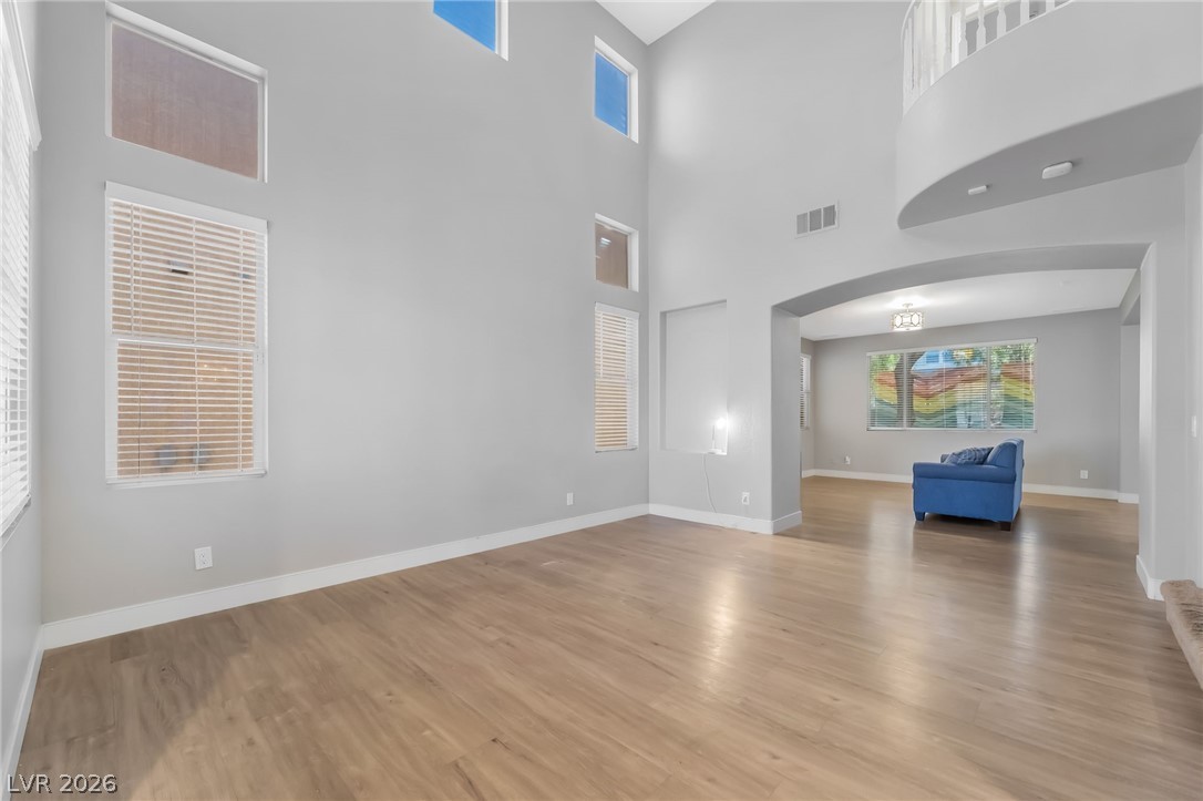9921 Canyon Peak Drive Las Vegas NV 89147