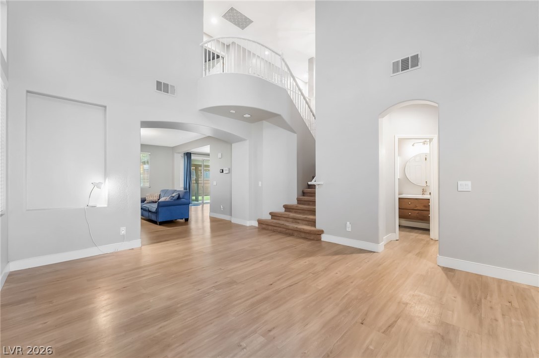 9921 Canyon Peak Drive Las Vegas NV 89147