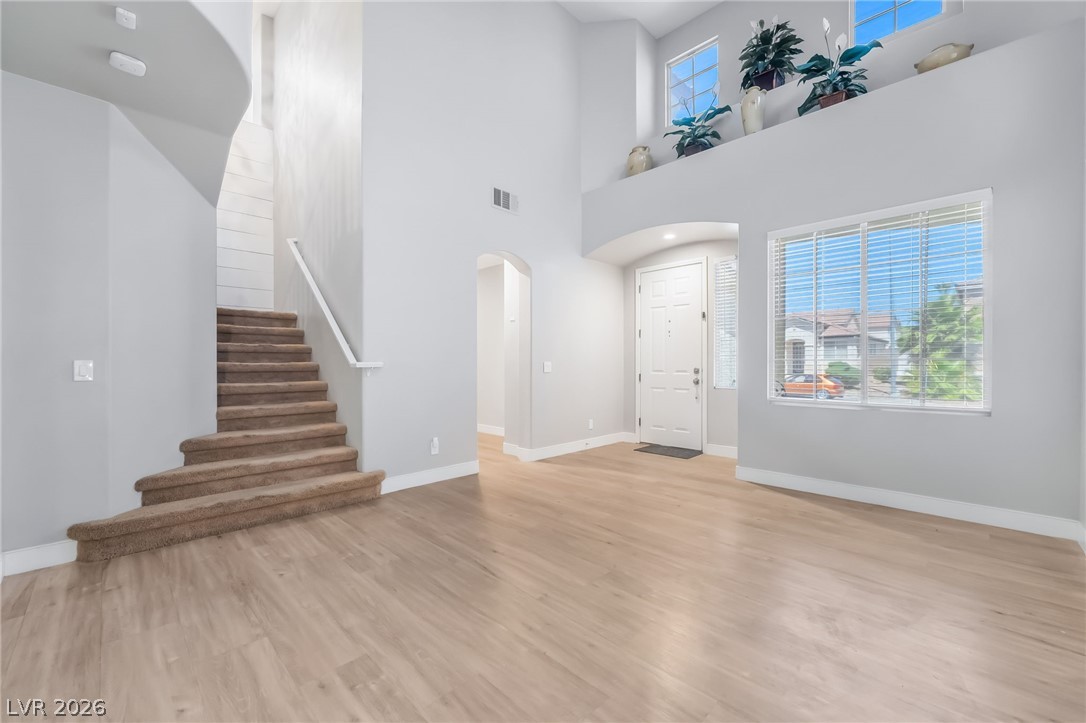 9921 Canyon Peak Drive Las Vegas NV 89147