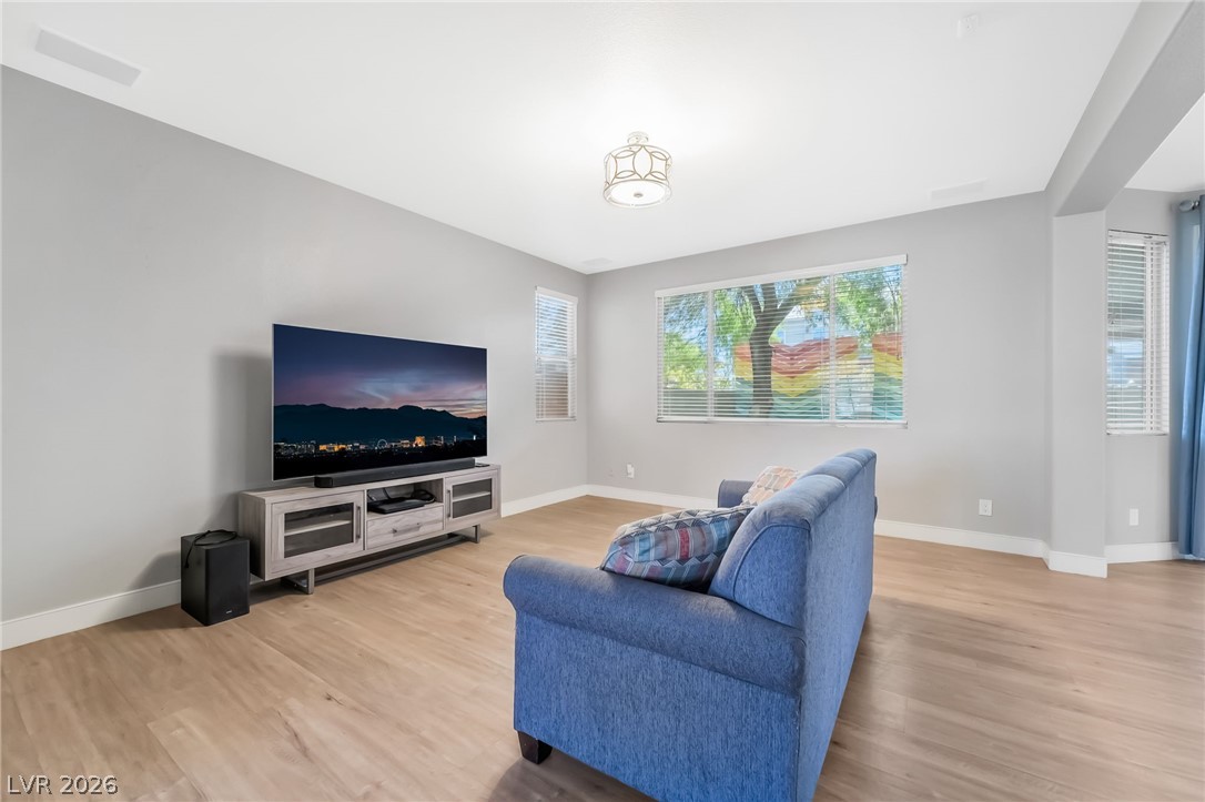 9921 Canyon Peak Drive Las Vegas NV 89147