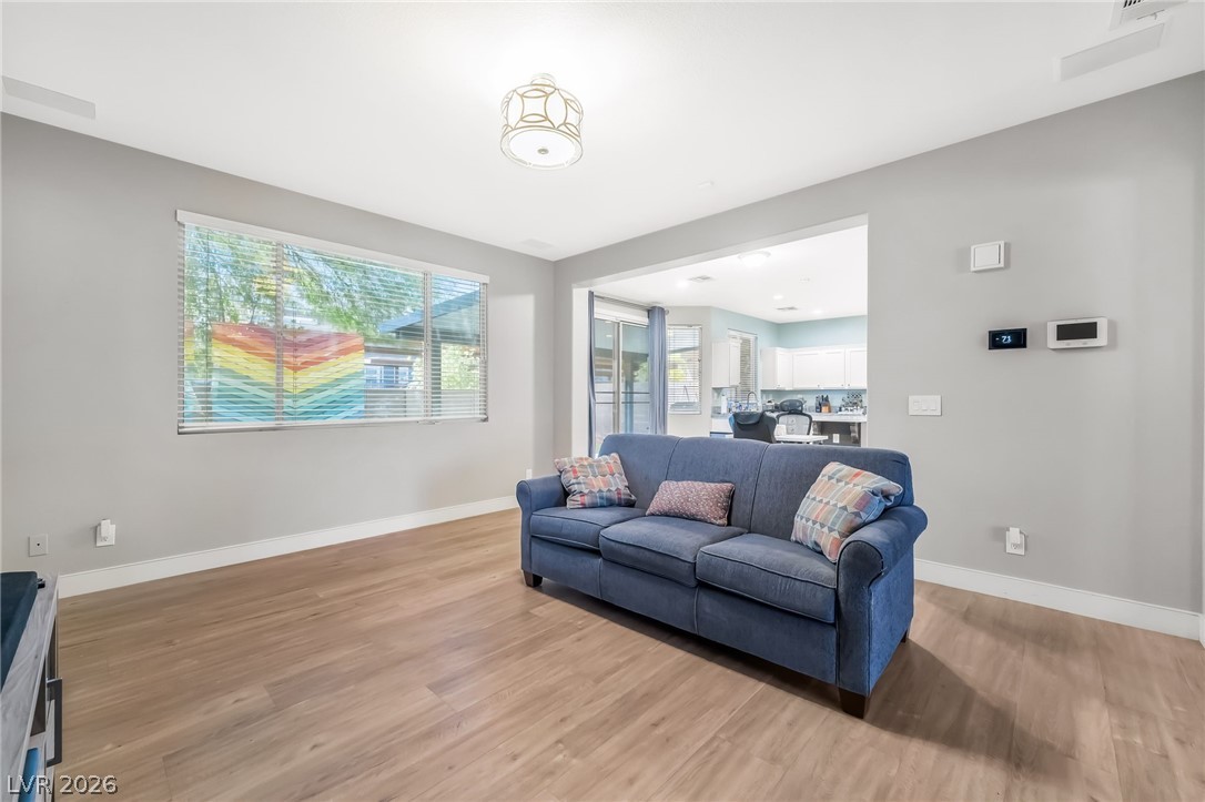 9921 Canyon Peak Drive Las Vegas NV 89147