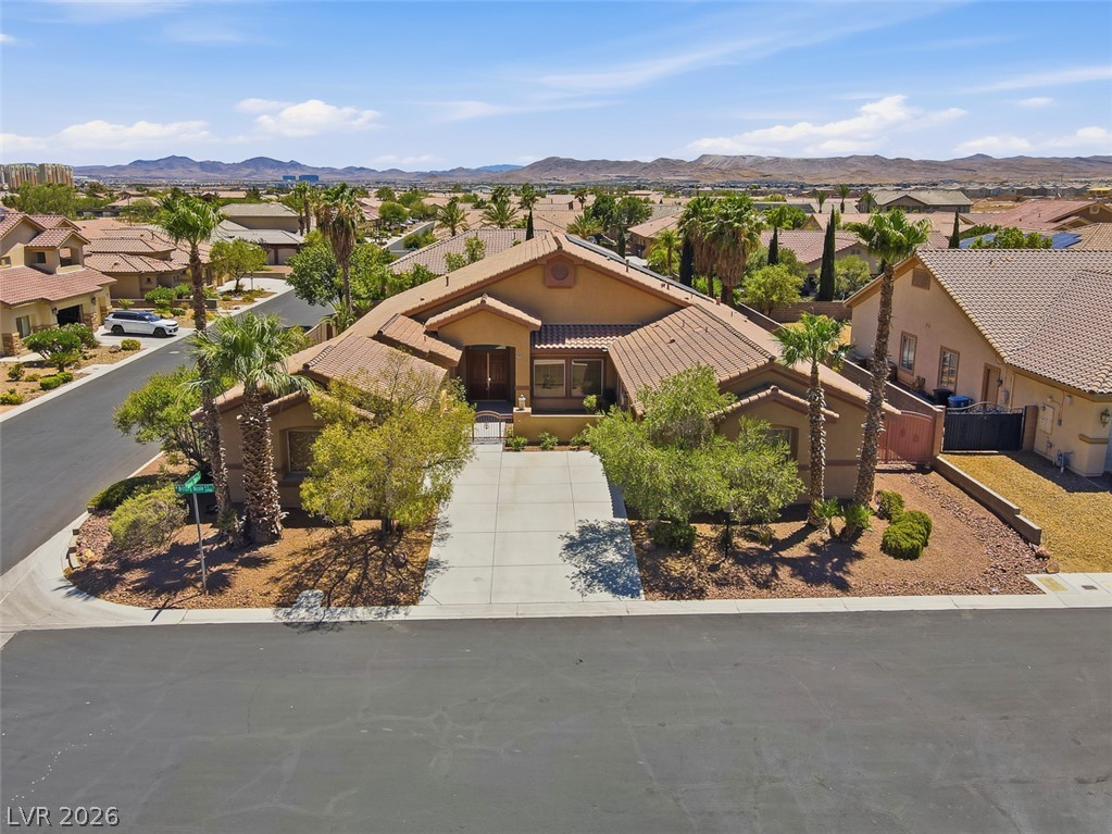 3757 Brittany Nicole Court Las Vegas NV 89139