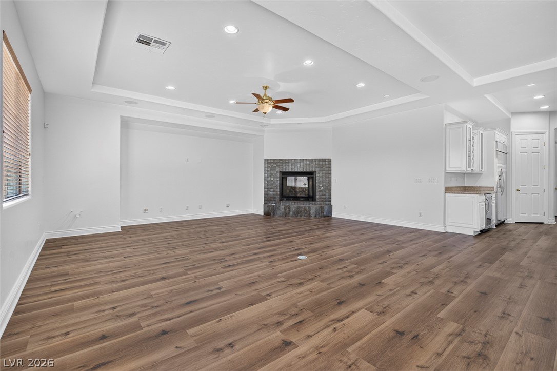 3757 Brittany Nicole Court Las Vegas NV 89139