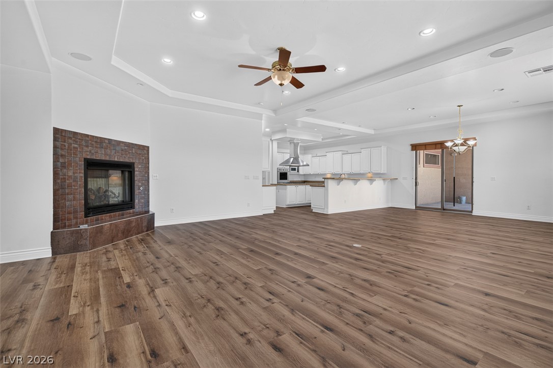 3757 Brittany Nicole Court Las Vegas NV 89139