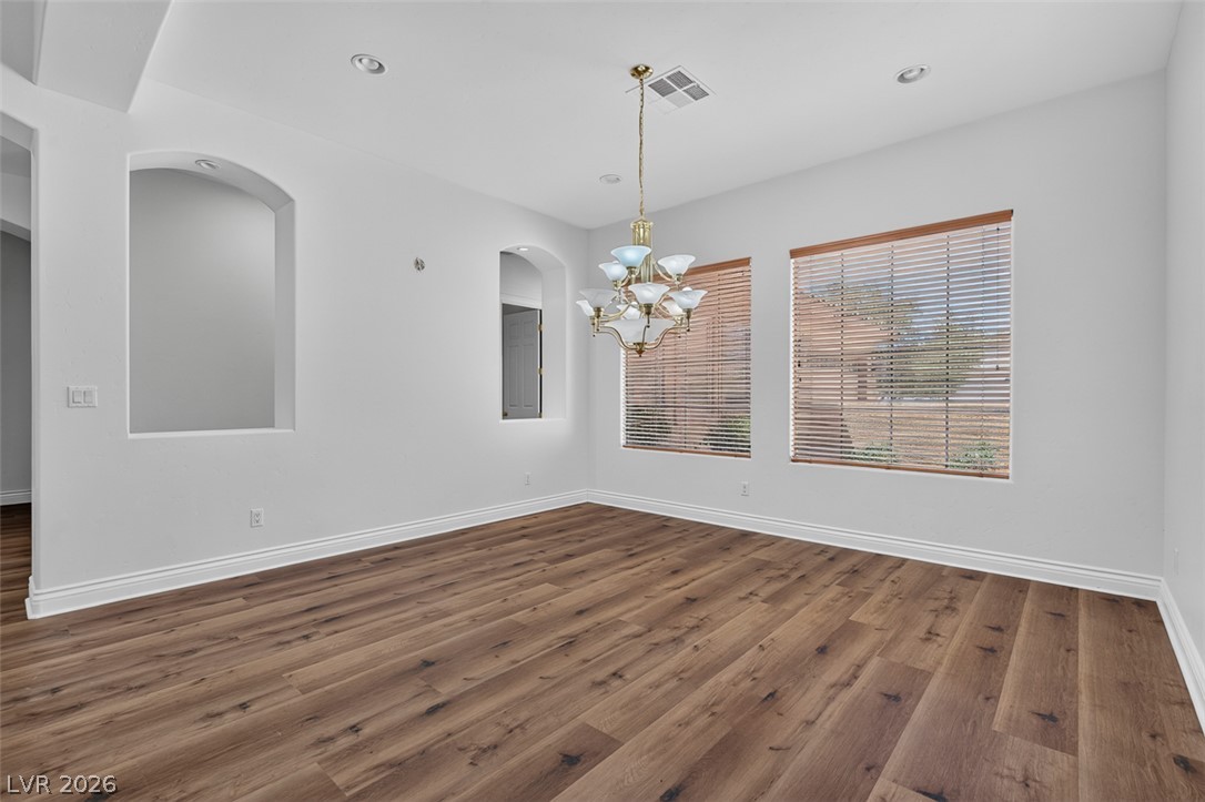 3757 Brittany Nicole Court Las Vegas NV 89139