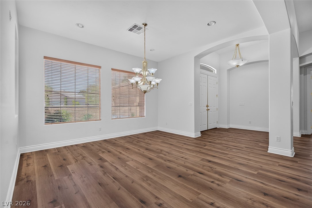 3757 Brittany Nicole Court Las Vegas NV 89139