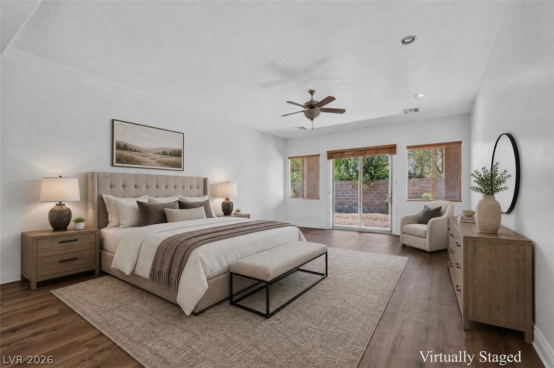 3757 Brittany Nicole Court Las Vegas NV 89139