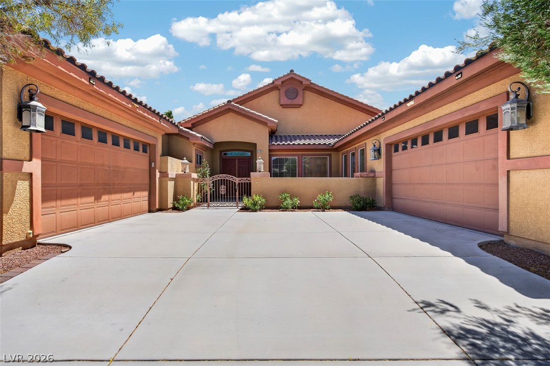3757 Brittany Nicole Court Las Vegas NV 89139