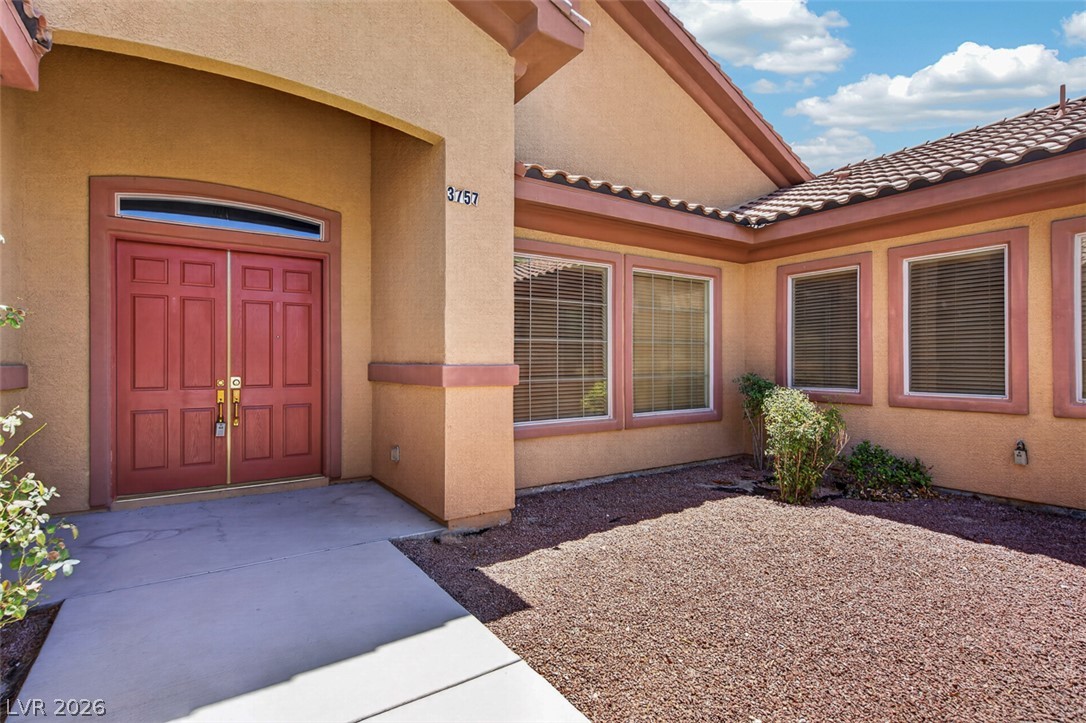 3757 Brittany Nicole Court Las Vegas NV 89139