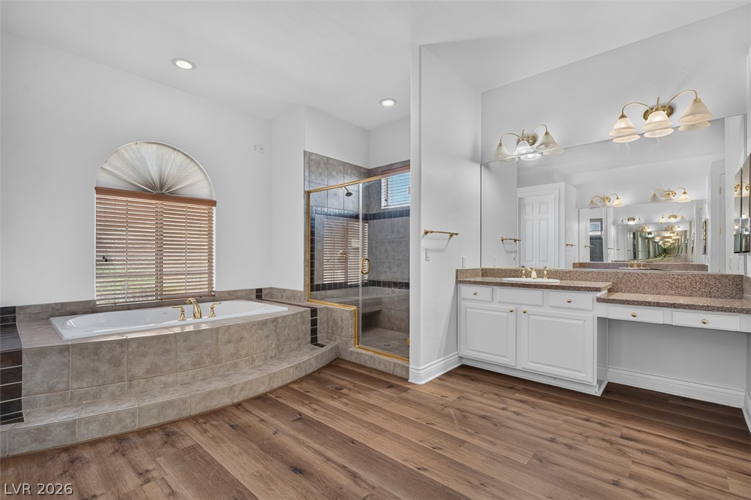 3757 Brittany Nicole Court Las Vegas NV 89139