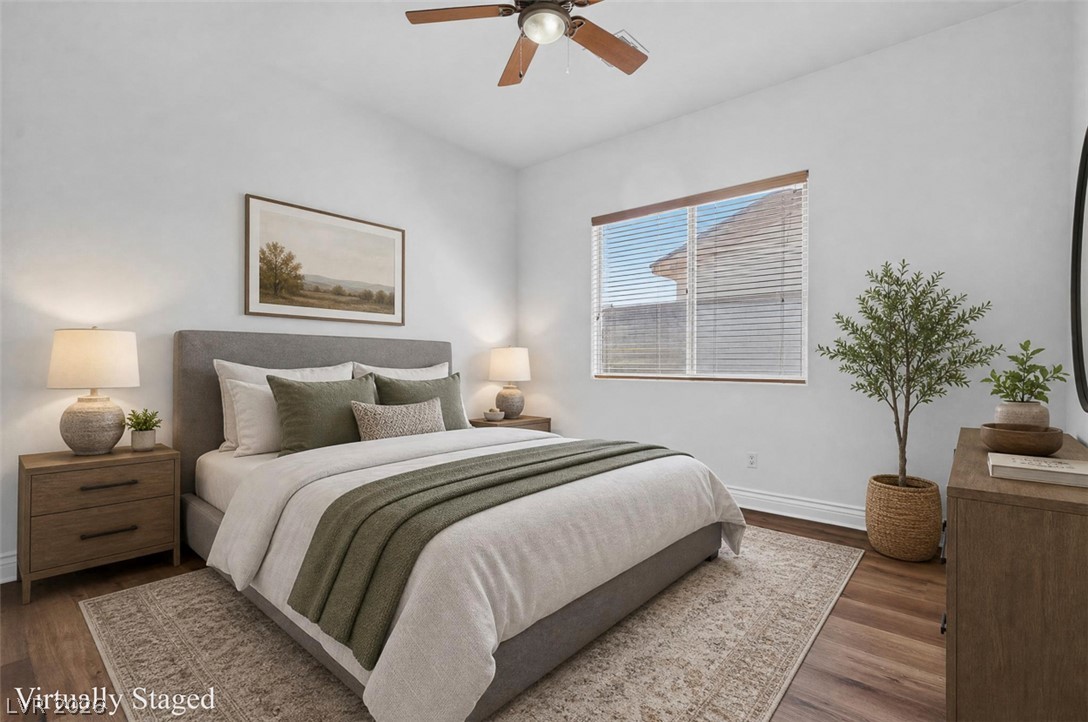 3757 Brittany Nicole Court Las Vegas NV 89139