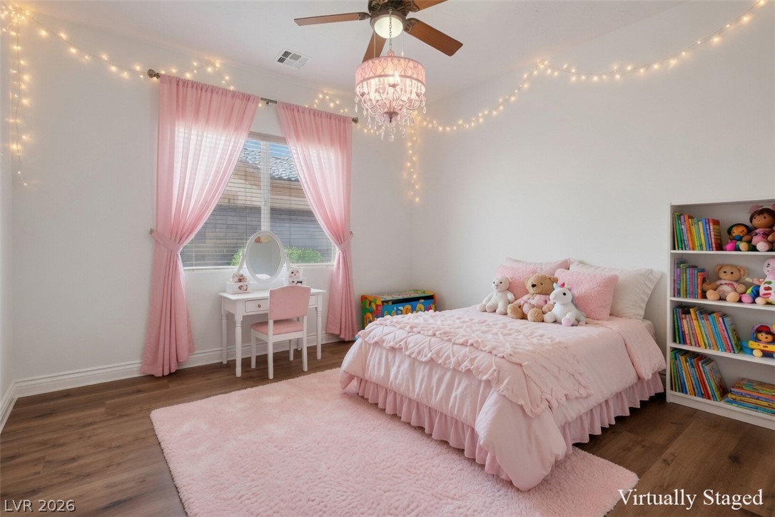 3757 Brittany Nicole Court Las Vegas NV 89139