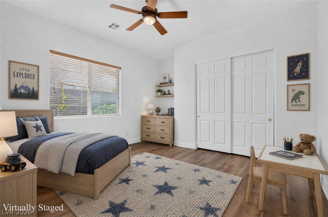 3757 Brittany Nicole Court Las Vegas NV 89139