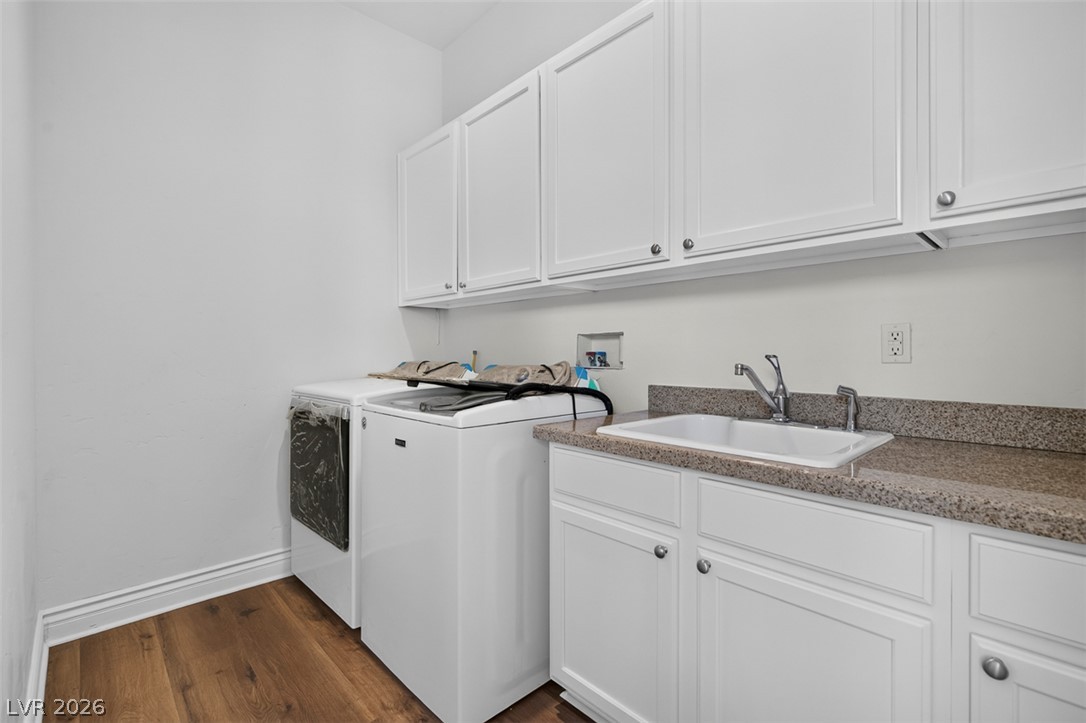 3757 Brittany Nicole Court Las Vegas NV 89139