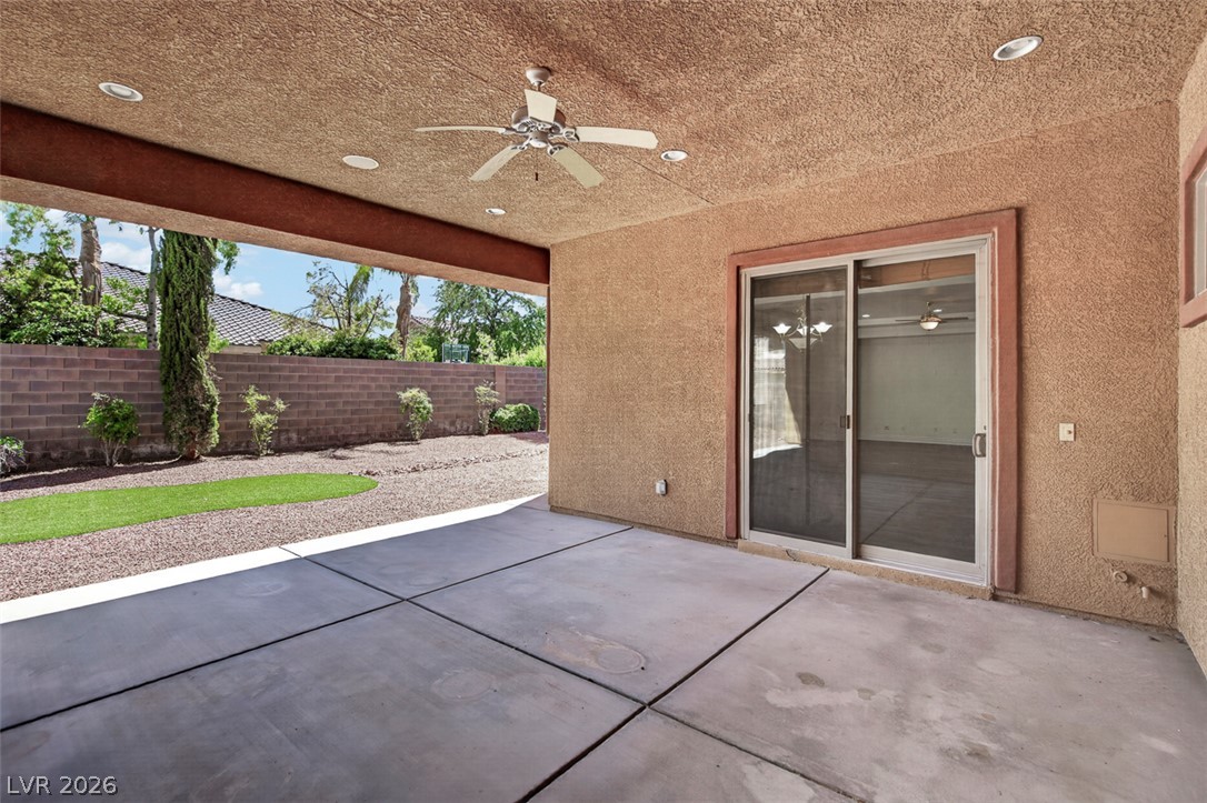 3757 Brittany Nicole Court Las Vegas NV 89139