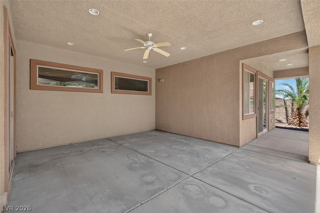 3757 Brittany Nicole Court Las Vegas NV 89139