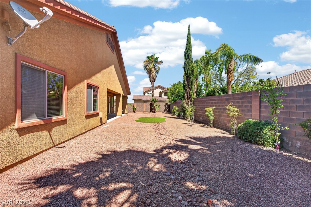 3757 Brittany Nicole Court Las Vegas NV 89139