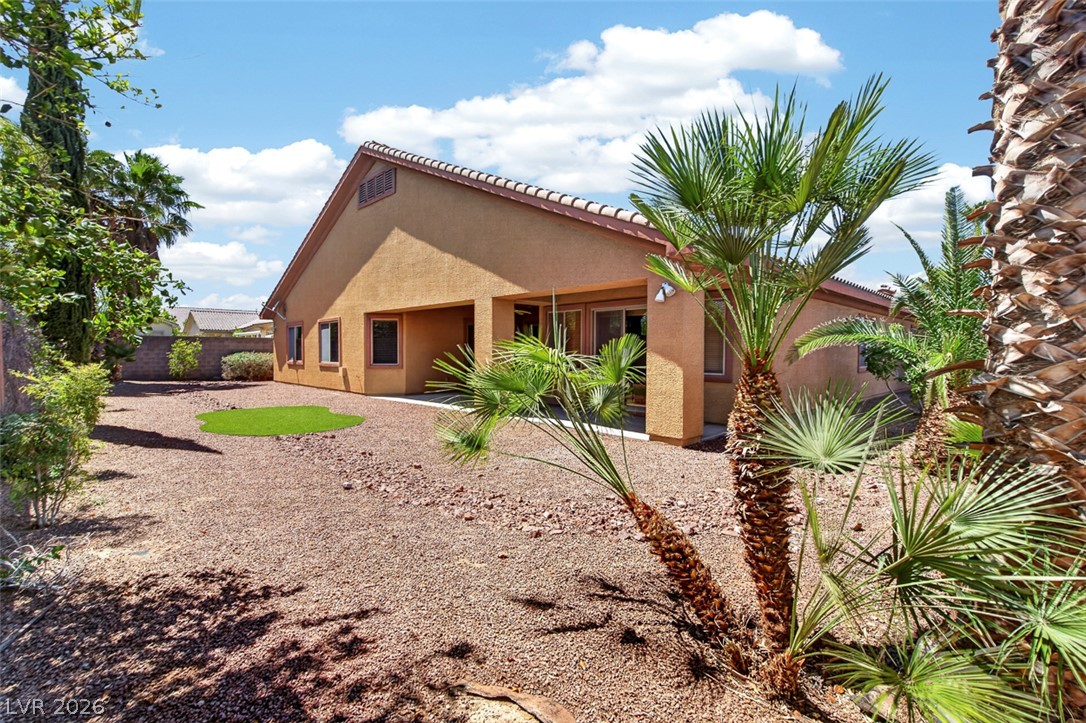 3757 Brittany Nicole Court Las Vegas NV 89139