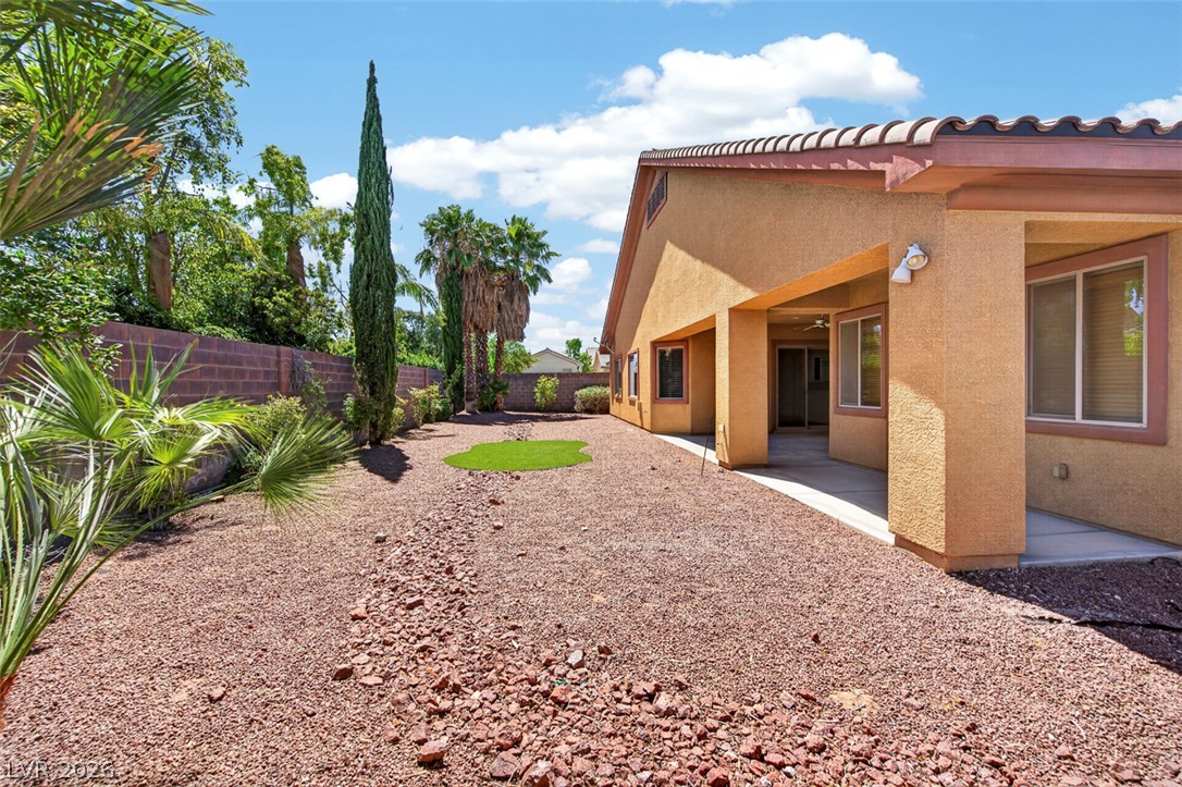 3757 Brittany Nicole Court Las Vegas NV 89139