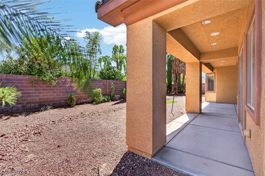 3757 Brittany Nicole Court Las Vegas NV 89139