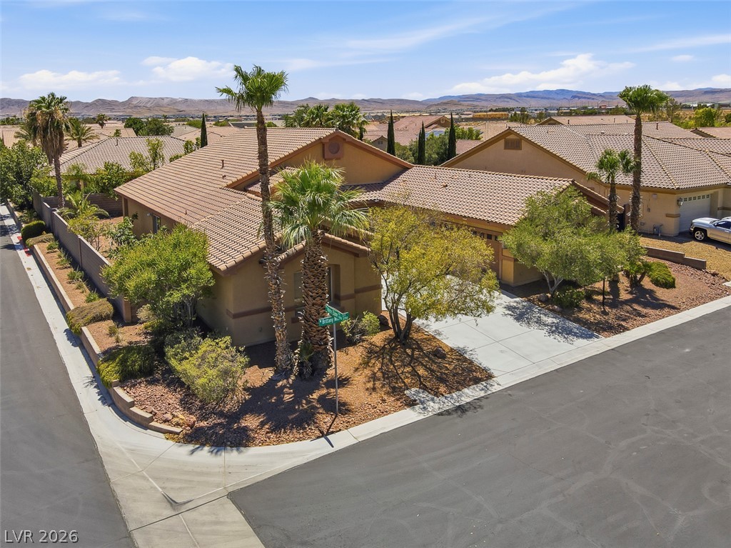 3757 Brittany Nicole Court Las Vegas NV 89139