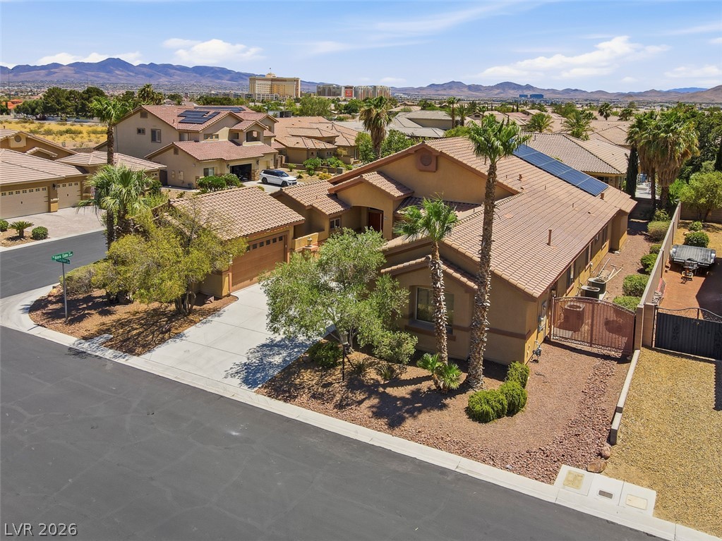 3757 Brittany Nicole Court Las Vegas NV 89139