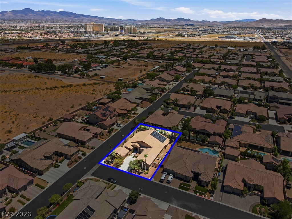 3757 Brittany Nicole Court Las Vegas NV 89139