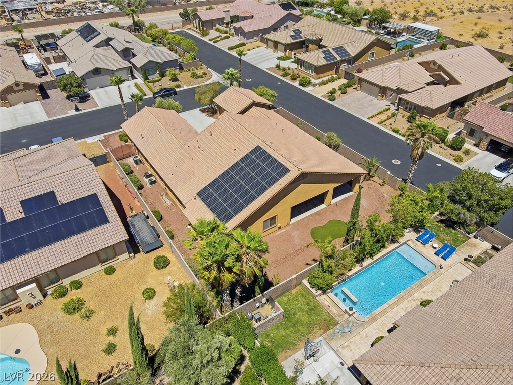3757 Brittany Nicole Court Las Vegas NV 89139