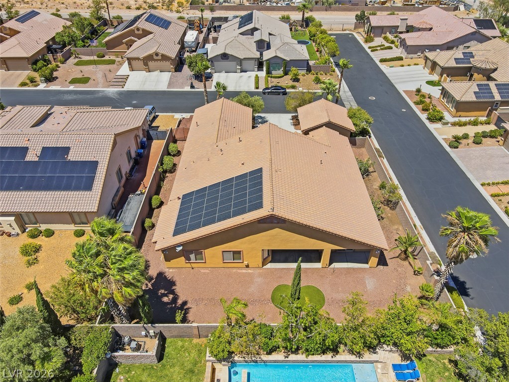 3757 Brittany Nicole Court Las Vegas NV 89139