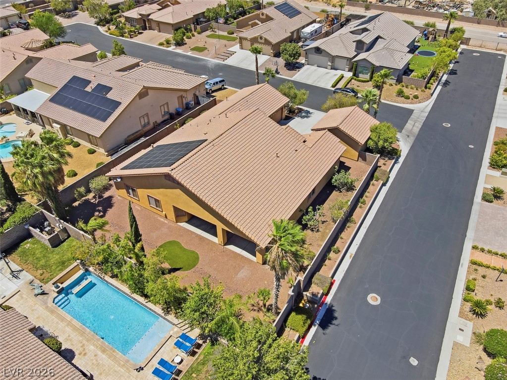 3757 Brittany Nicole Court Las Vegas NV 89139