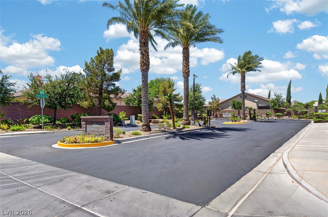 3757 Brittany Nicole Court Las Vegas NV 89139