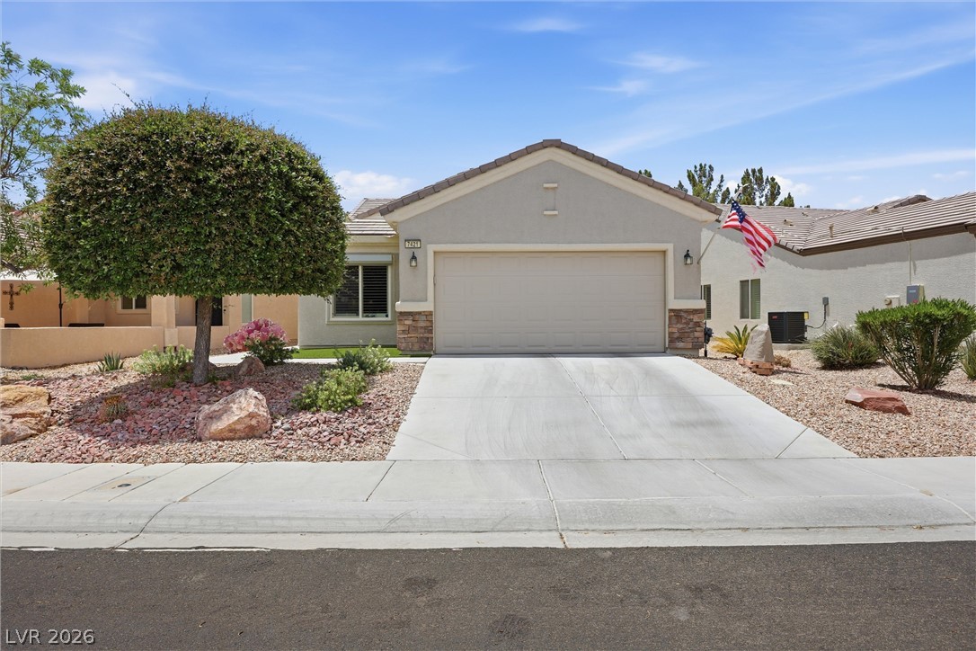 7421 Petrel Street North Las Vegas NV 89084