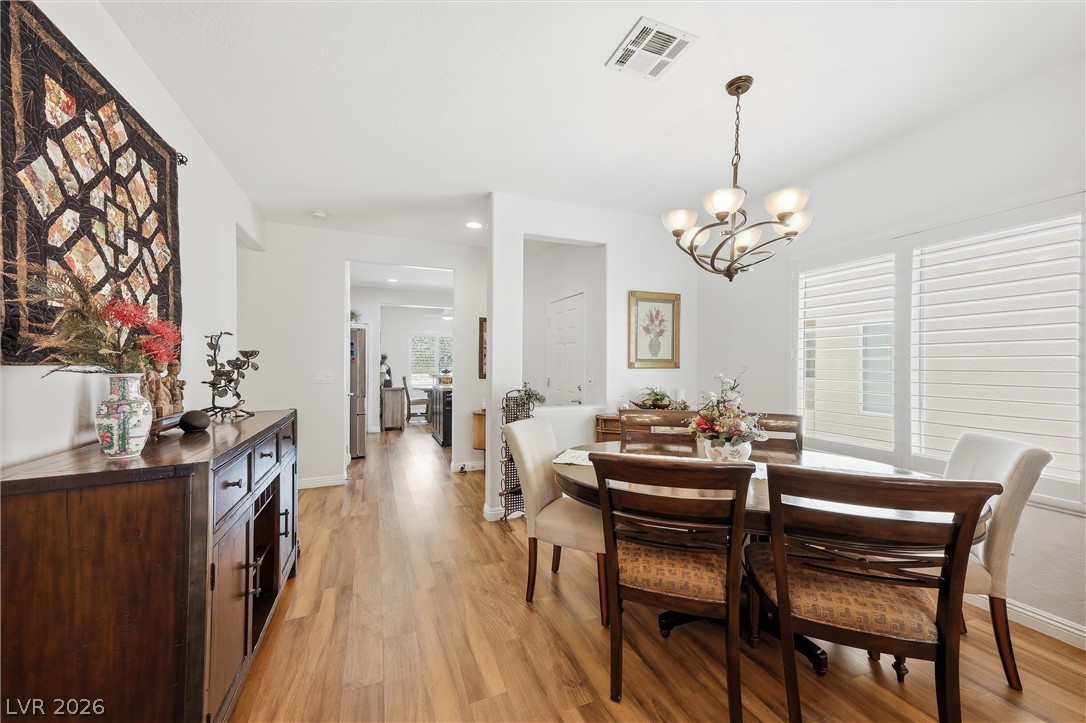7421 Petrel Street North Las Vegas NV 89084