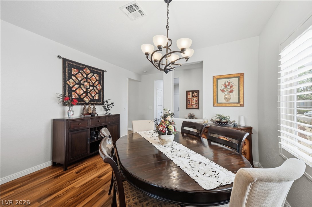 7421 Petrel Street North Las Vegas NV 89084
