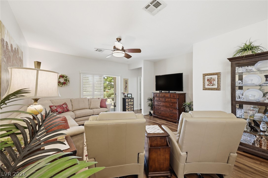 7421 Petrel Street North Las Vegas NV 89084
