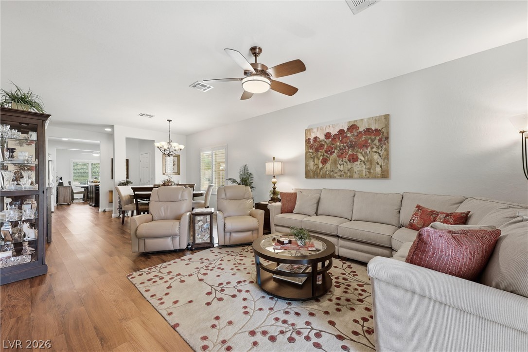 7421 Petrel Street North Las Vegas NV 89084