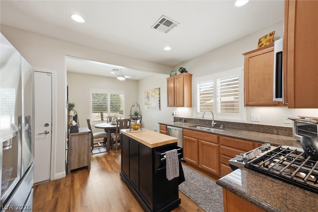 7421 Petrel Street North Las Vegas NV 89084