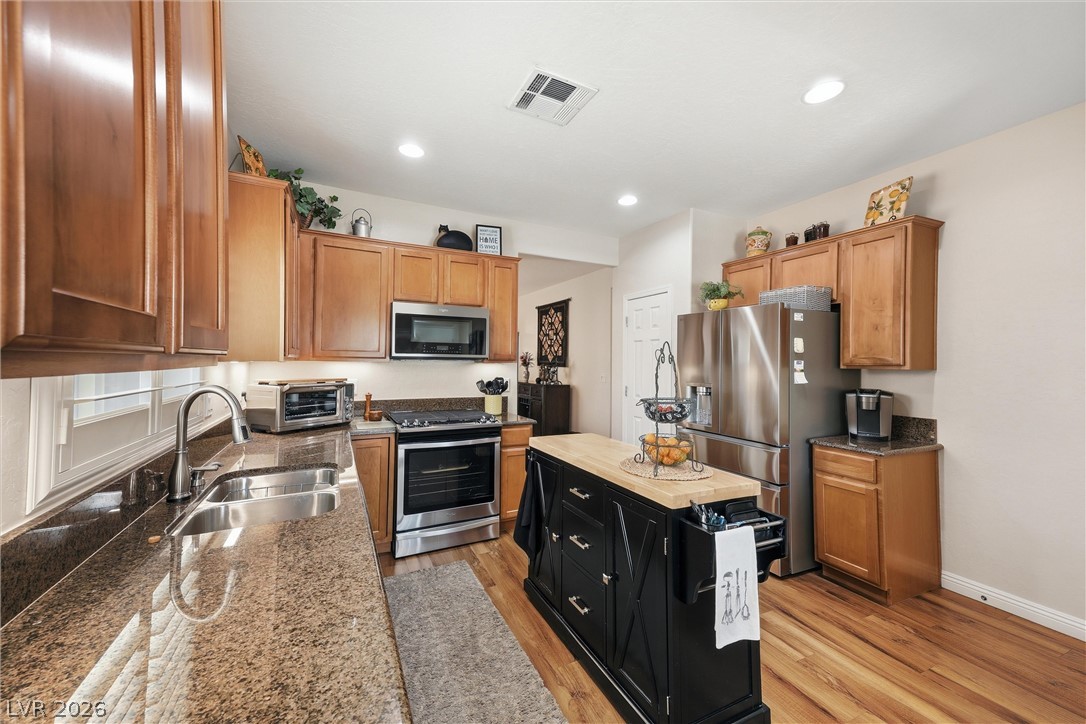 7421 Petrel Street North Las Vegas NV 89084