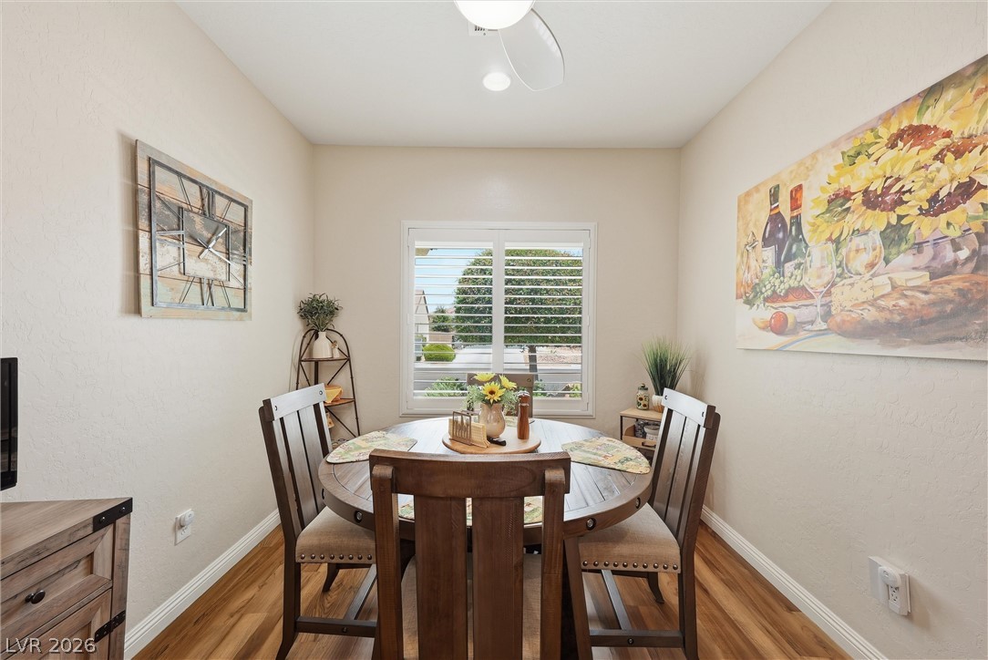 7421 Petrel Street North Las Vegas NV 89084