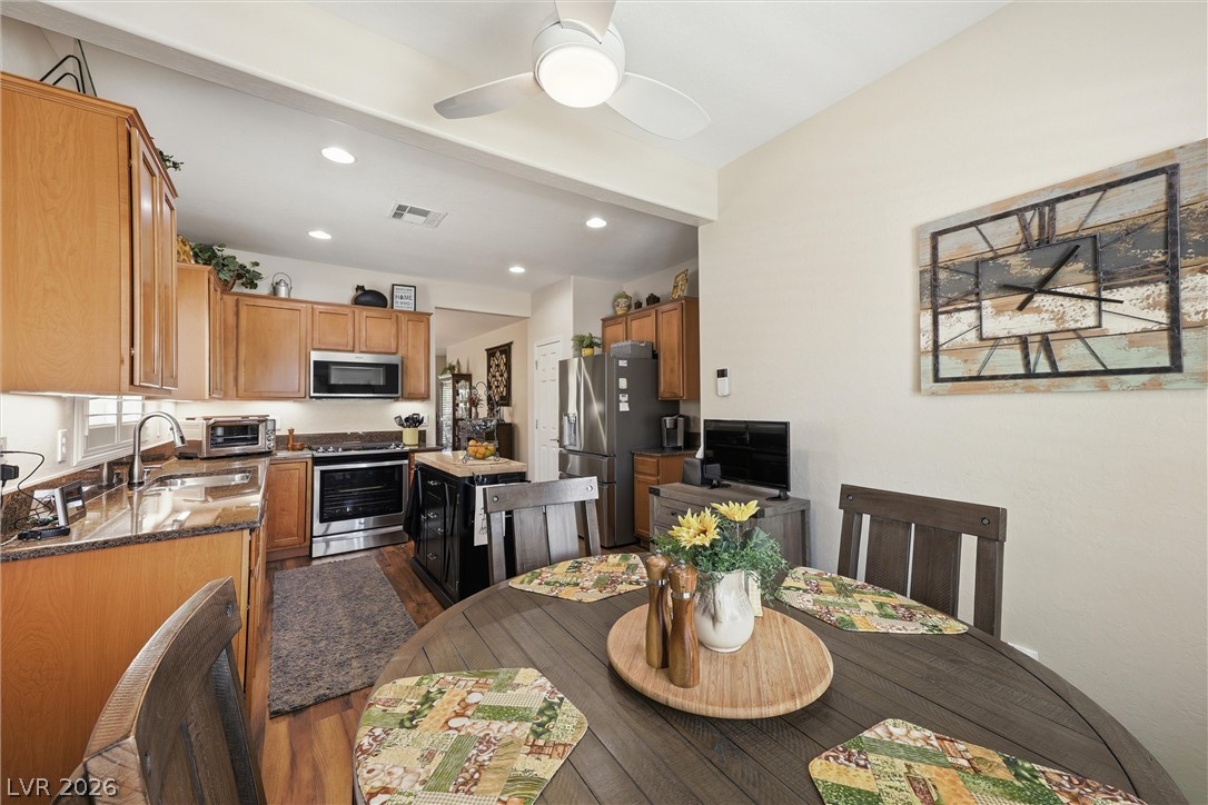 7421 Petrel Street North Las Vegas NV 89084