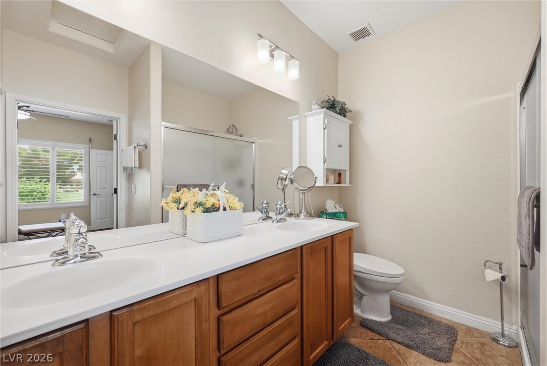 7421 Petrel Street North Las Vegas NV 89084