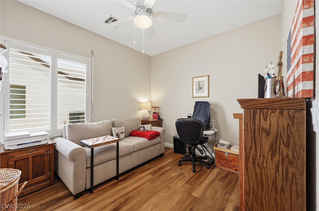 7421 Petrel Street North Las Vegas NV 89084