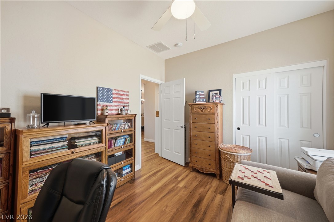 7421 Petrel Street North Las Vegas NV 89084